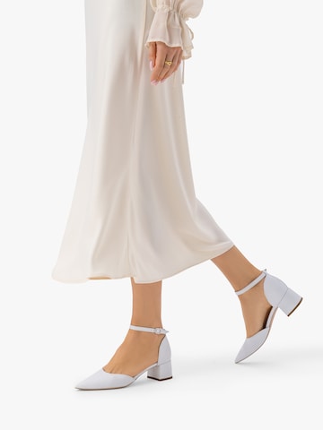 RYLKO Körömcipők - fehér