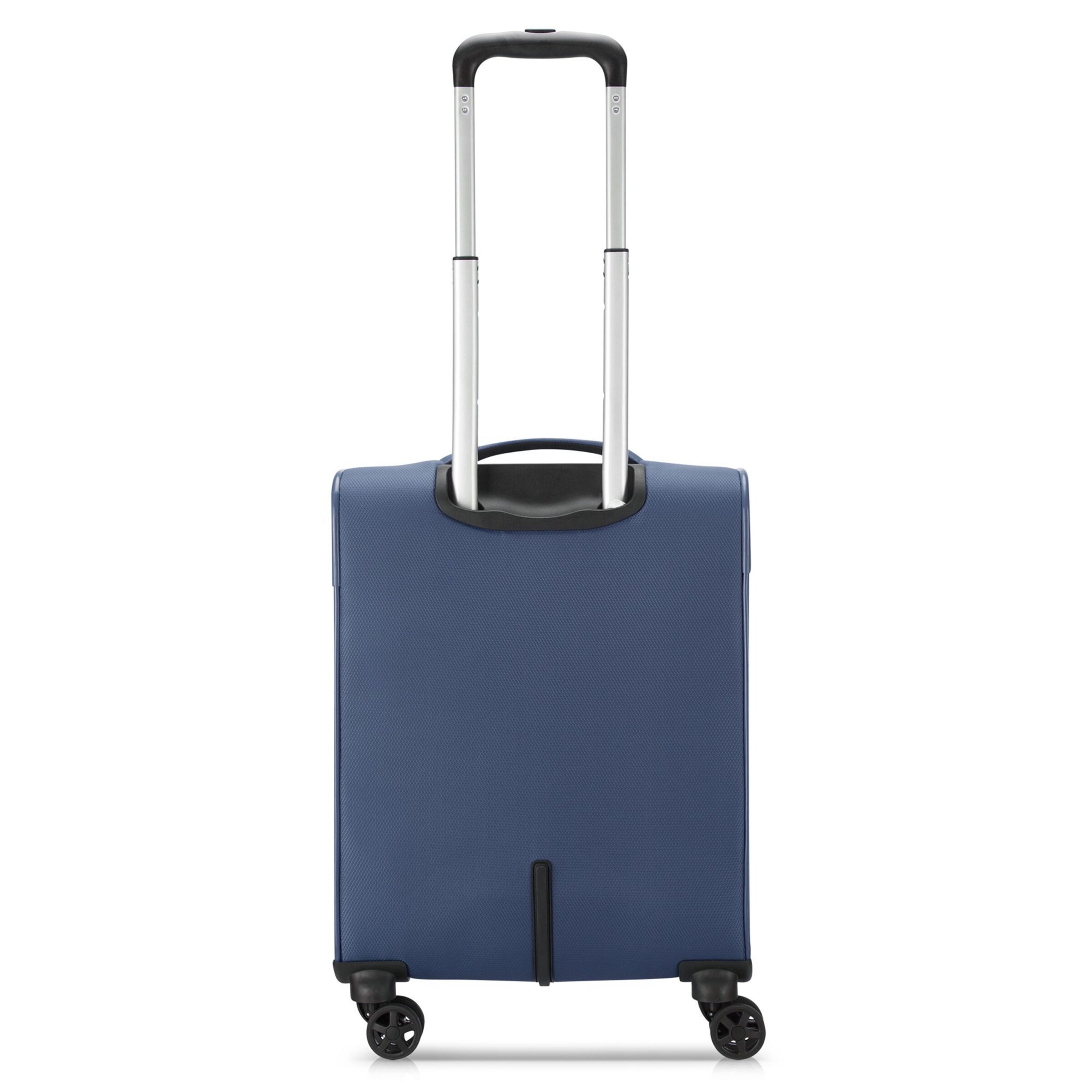 Roncato Cart 'Jazz 4.0' in Blue