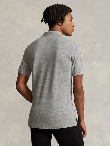 Polo Ralph Lauren - Camisa em cinzento