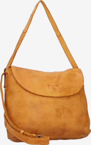 Harold's Tasche in Orange