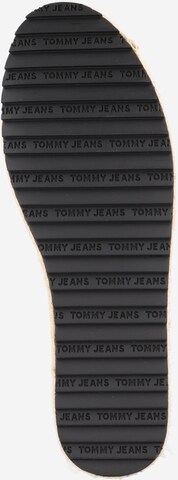 Tommy Jeans Espadrilles - rózsaszín