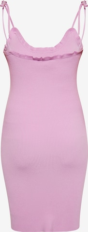 MYMO Kleid in Pink