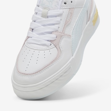 PUMA Sneakers 'CA Pro Ripple Earth' in White