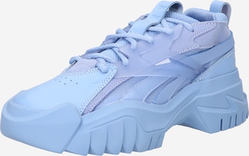 Reebok - Sapatilhas 'CARDI V2' em azul: frente