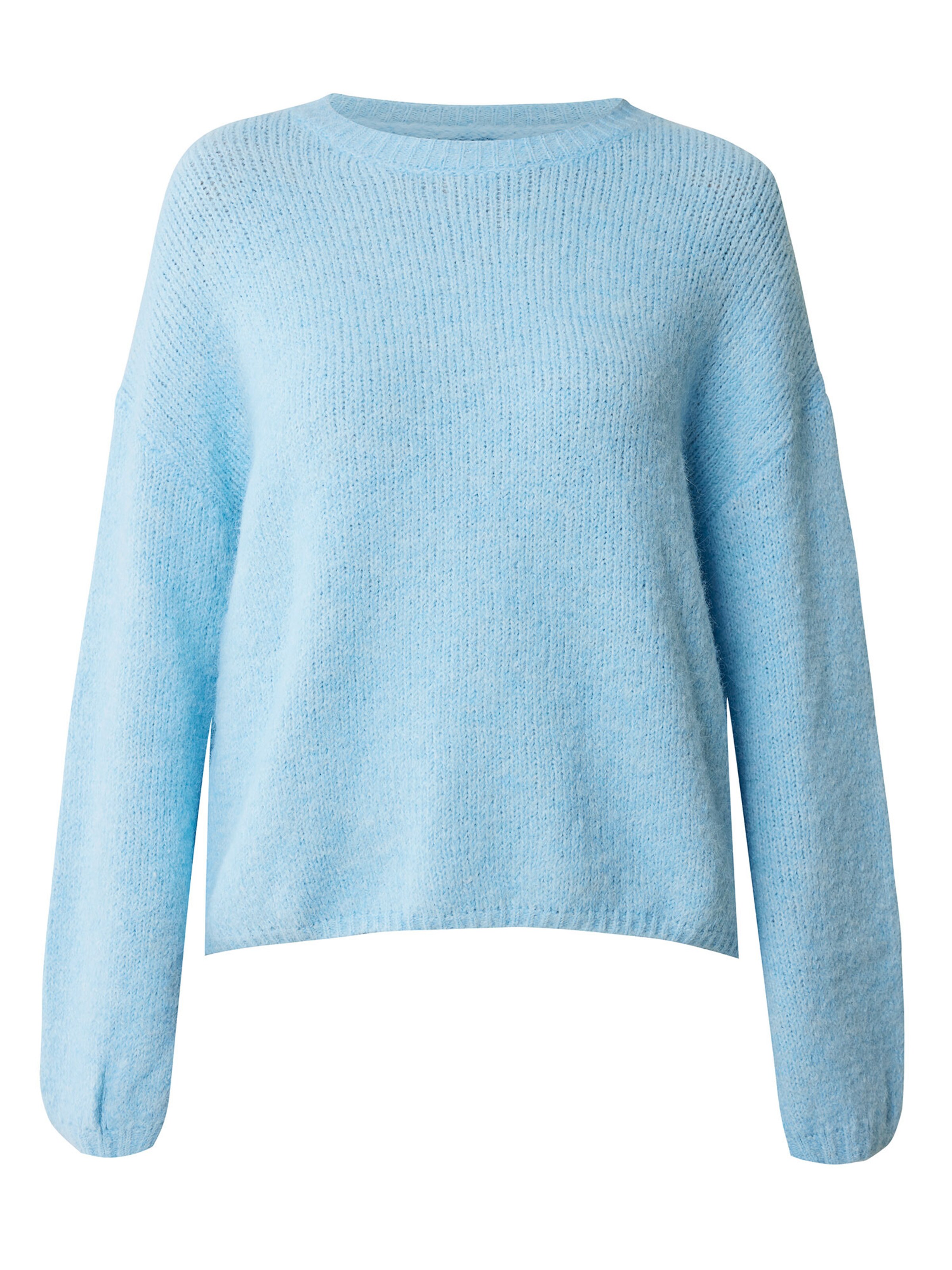 MEXX Πουλόβερ σε μπλε: μπροστά