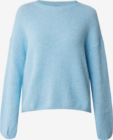MEXXPulover - plava boja: prednji dio
