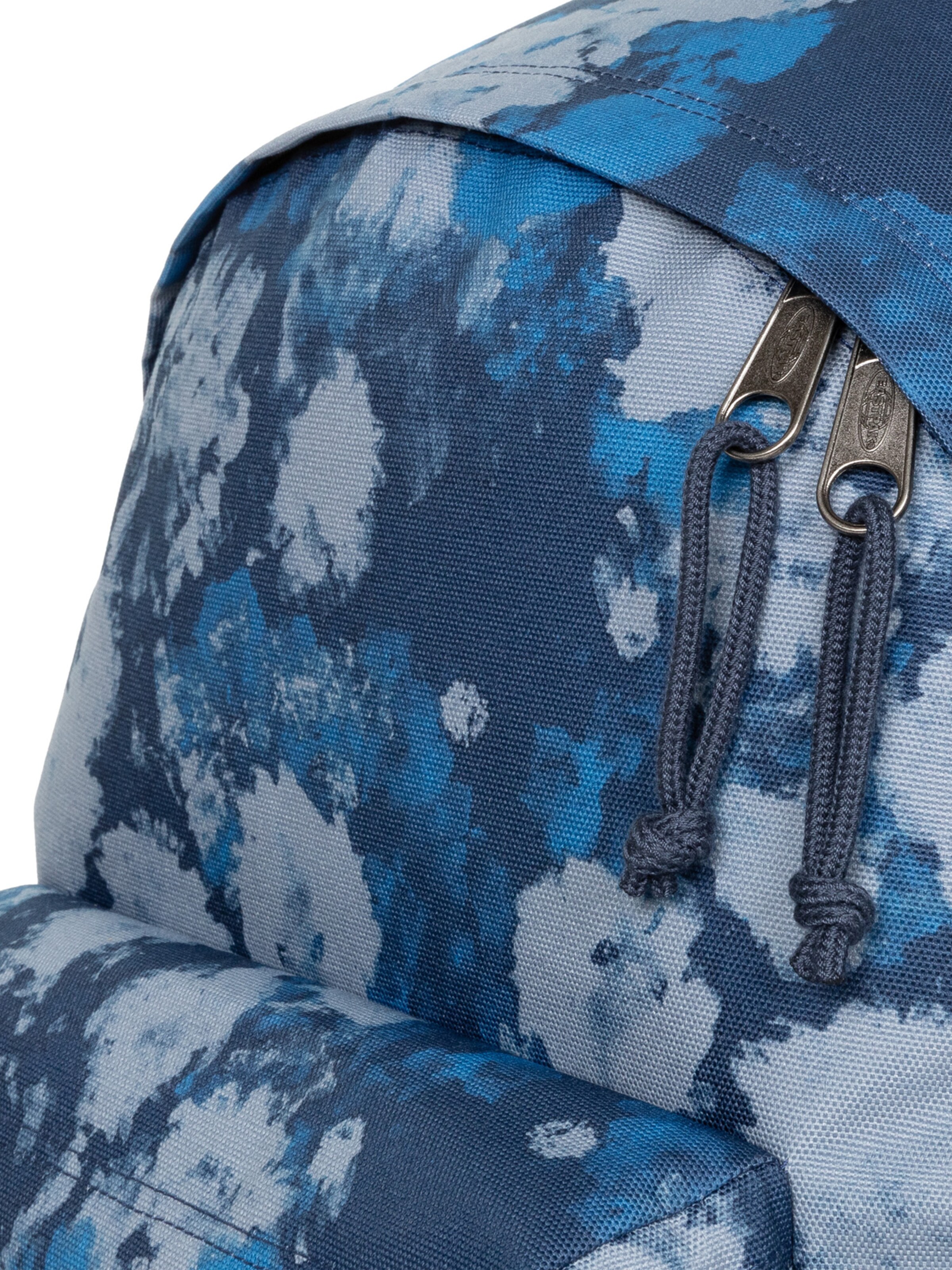 Sac à dos EASTPAK en bleu