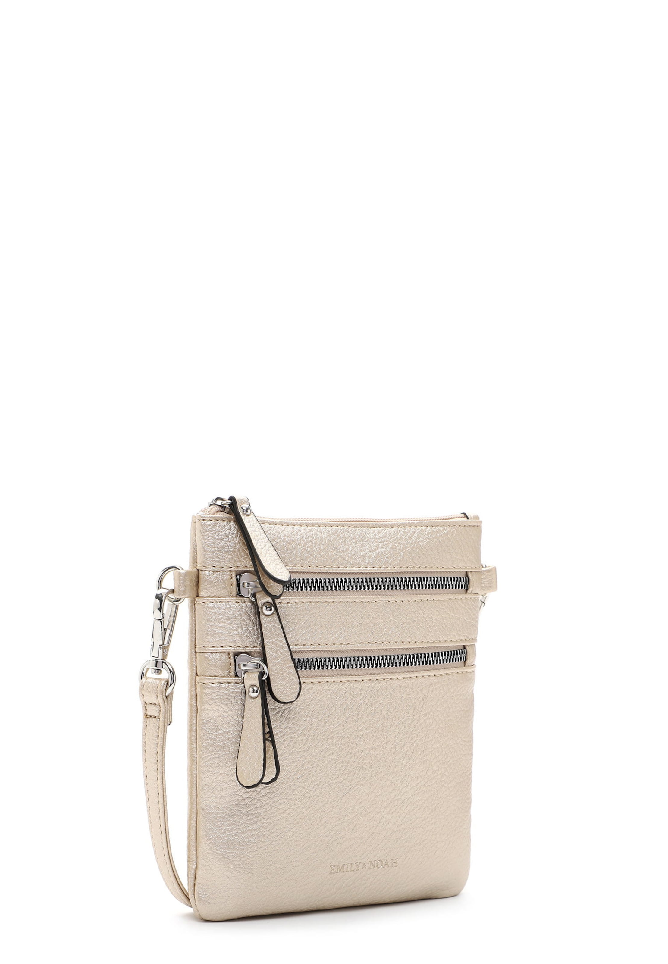 Emily & Noah Сумка через плечо 'Emma' в Золотой