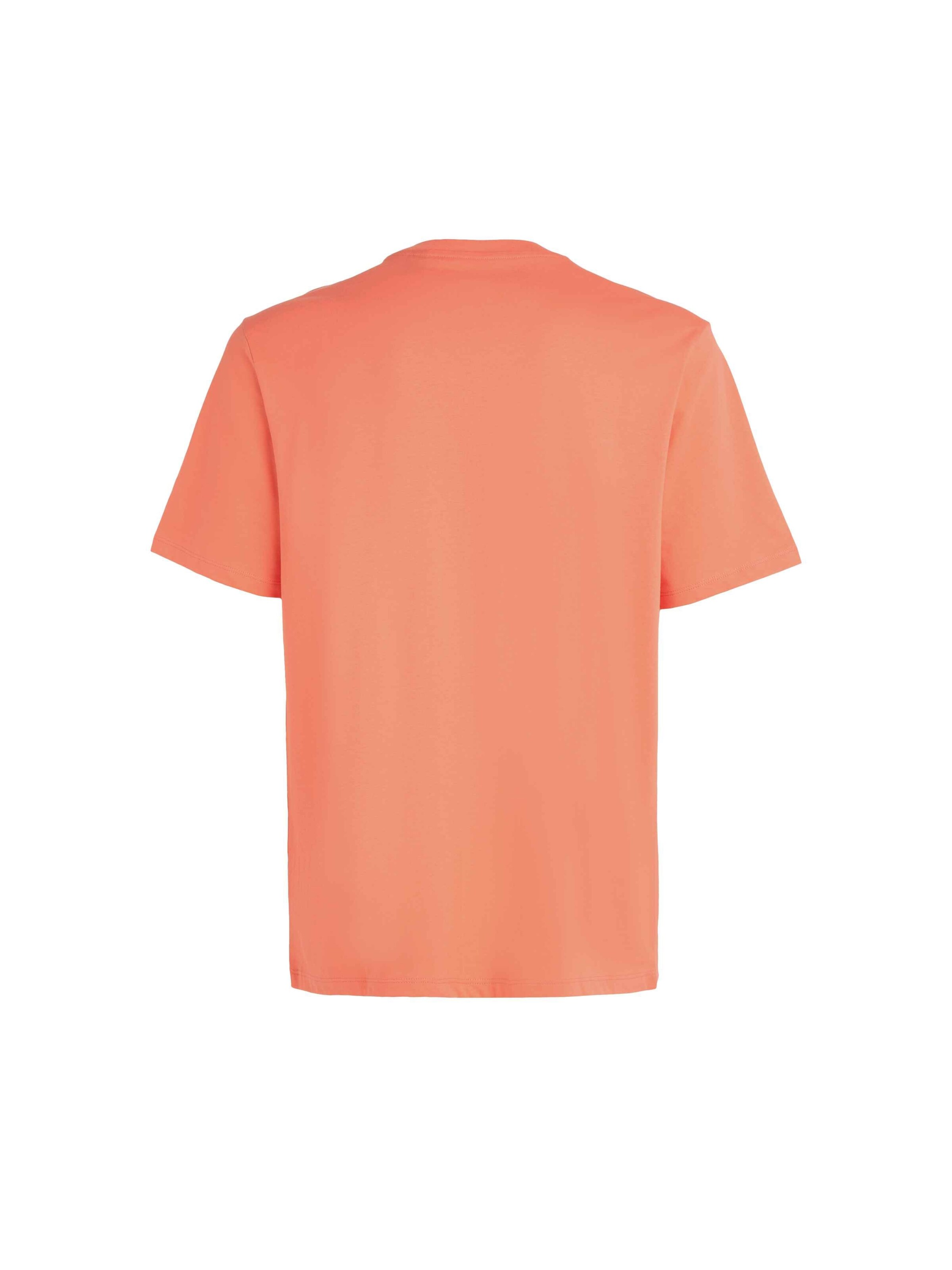 oranžinė O'NEILL Marškinėliai