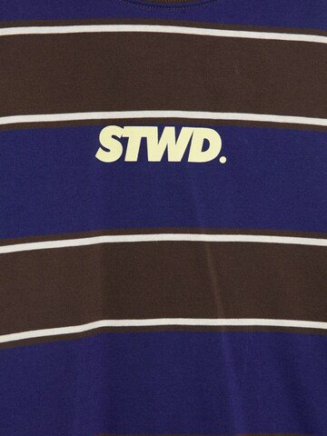 Pull&BearMajica - plava boja