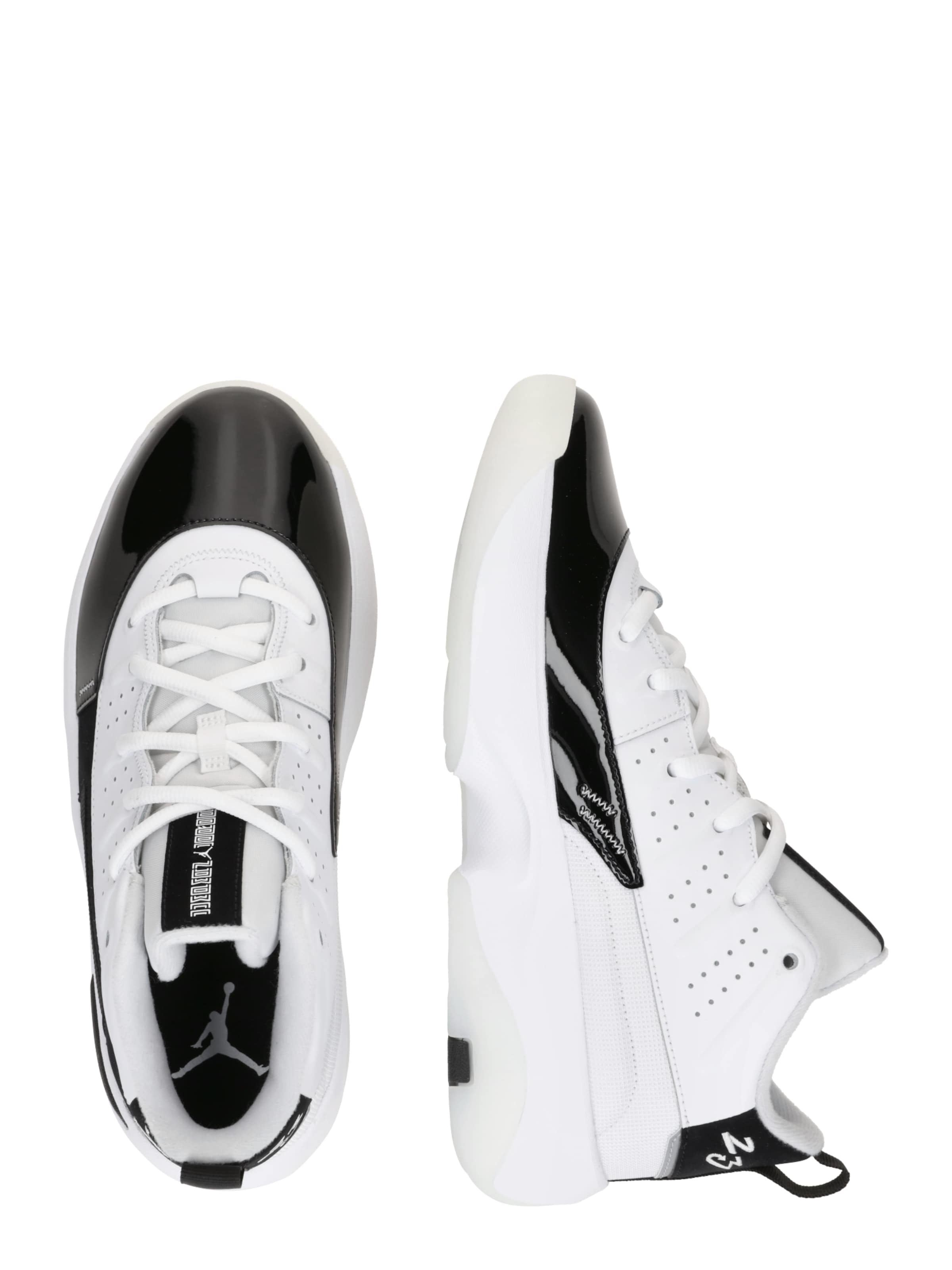 Jordan Sneaker 'Max Aura 7' in Weiß