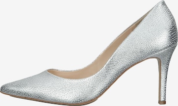 Högl Pumps in Silver