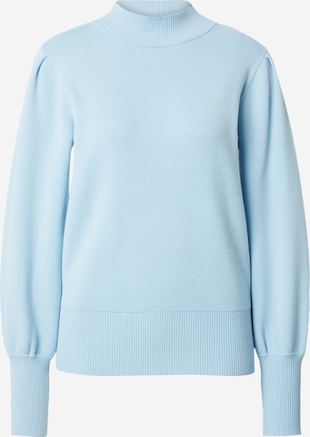 Y.A.S Sweater 'FONNY' in Blue: front
