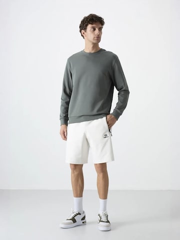 Tommy Life Regular Pants in White