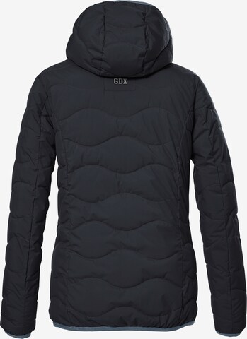 G.I.G.A. DX by killtec Outdoor Jacket in Black