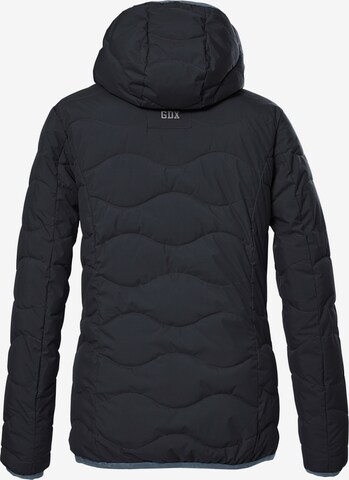 G.I.G.A. DX by killtec Outdoorjacke in Schwarz