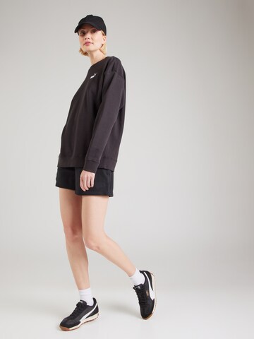 Sweat de sport 'ESS Small No. 1' PUMA en noir