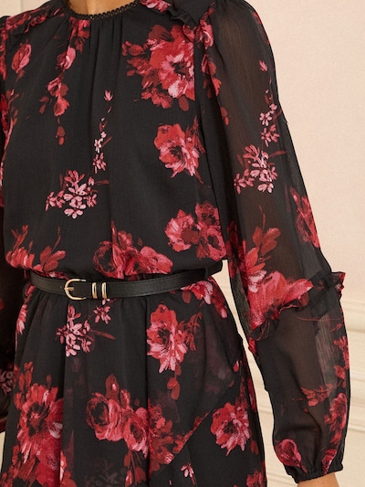 love & roses Haljina u crvena, Pregled proizvoda