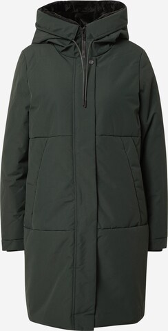 elvine Winter Jacket 'Tiril' in Green: front
