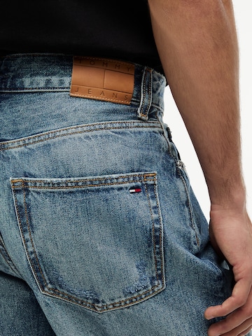 Tommy Jeans Loosefit Jeans 'Theo' in Blau