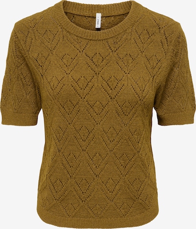 ONLY Neulepaita 'ONLSunny' värissä khaki, Tuotenäkymä