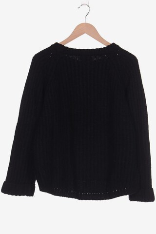 tigha Sweater & Cardigan in S in Black
