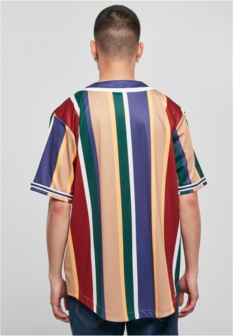 Maglietta di Karl Kani in colori misti