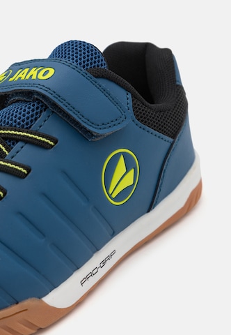 mėlyna JAKO Sportiniai batai 'Finesto'