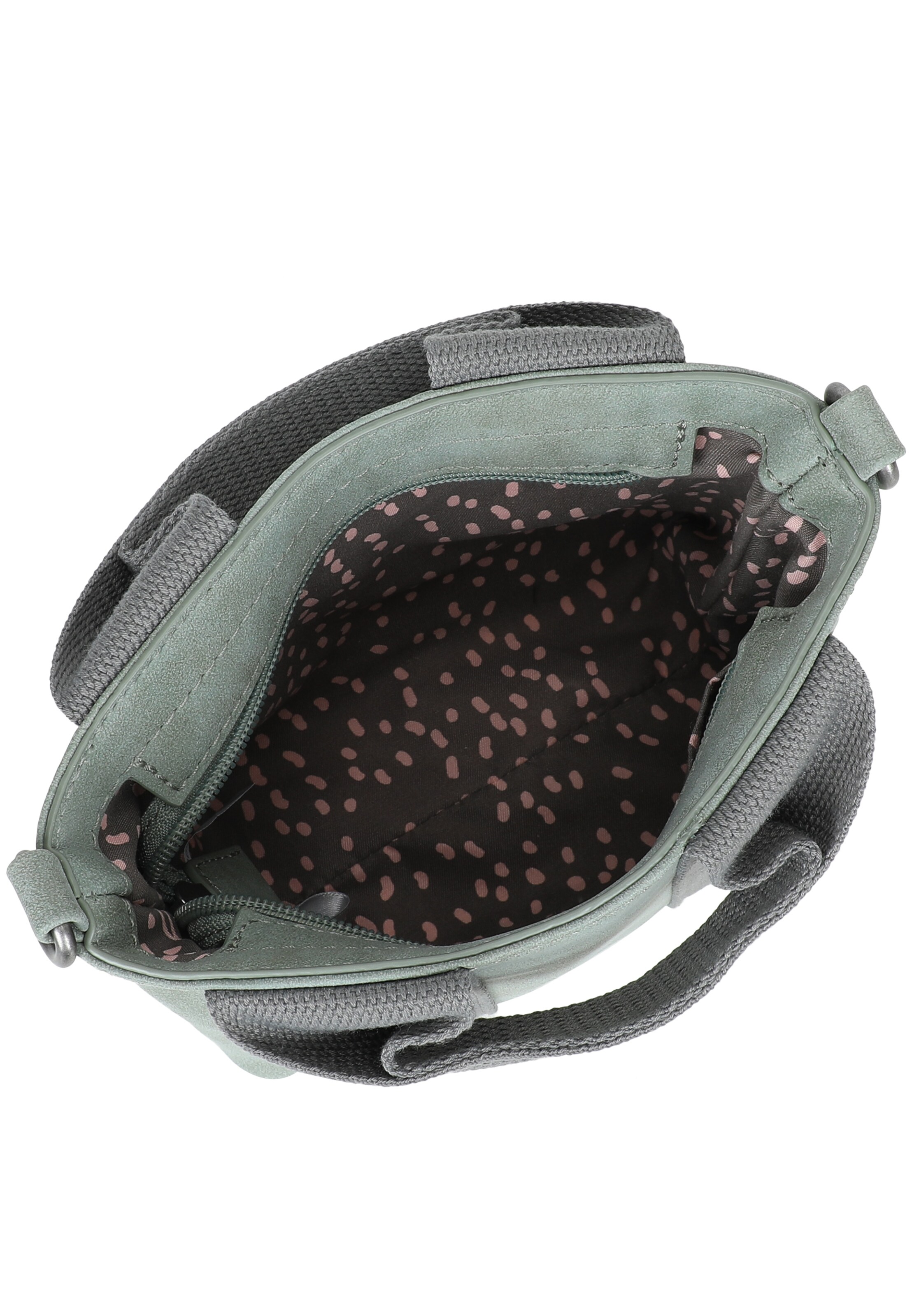 Fritzi aus Preußen Shopper in Grijs