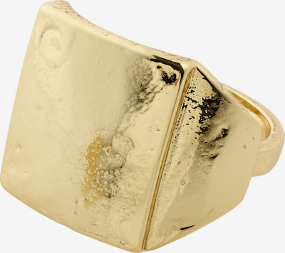 Pilgrim Ring 'ANNI' in gold, Produktansicht