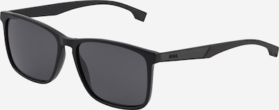 BOSS Aurinkolasit '1825/S' värissä musta, Tuotenäkymä