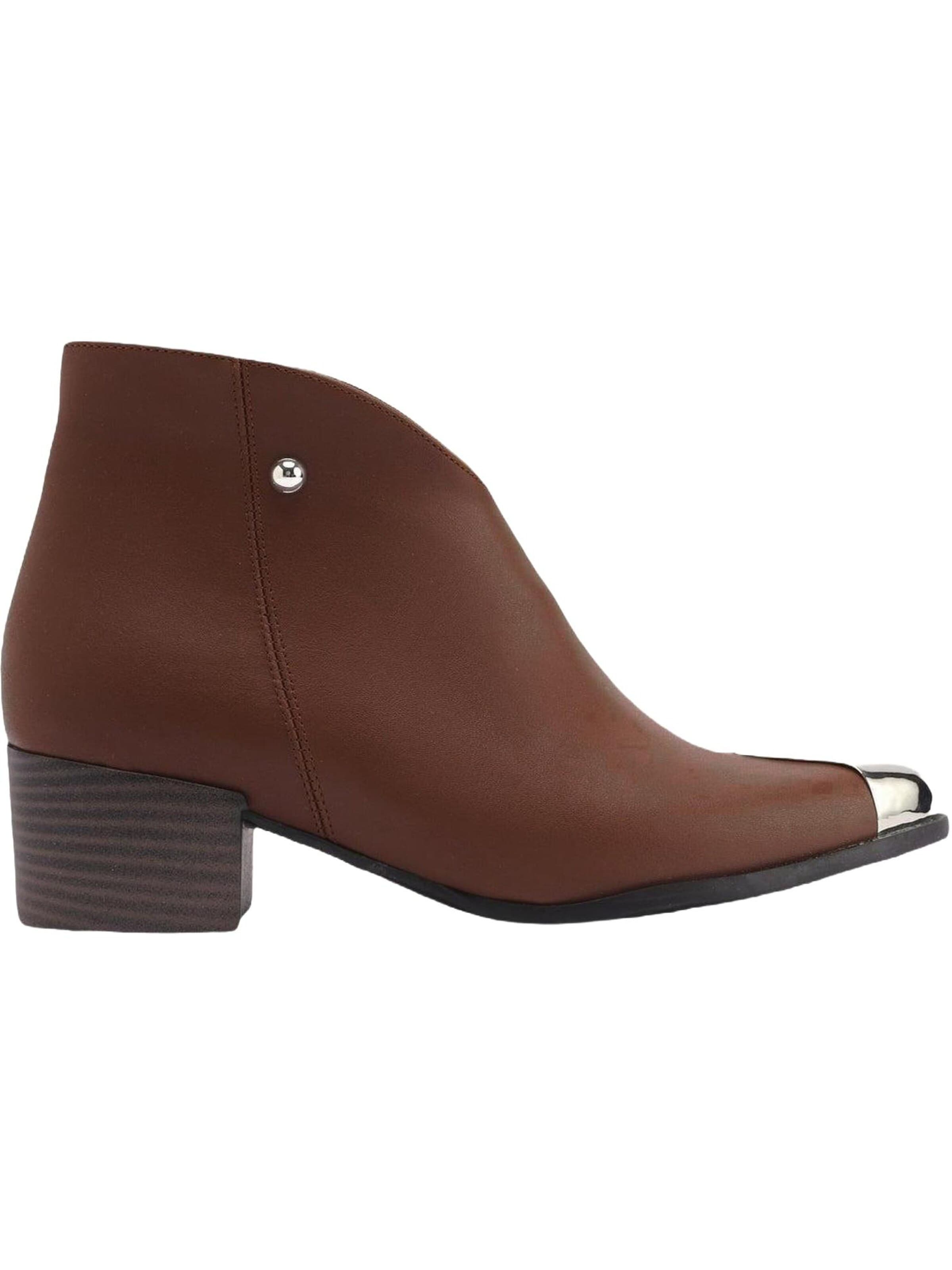 Limoya Stiefel 'Jay'‌‌‌‌‌‌‌‌‌ in Braun