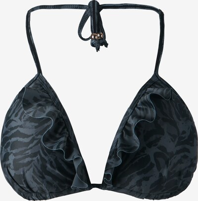 Athlecia Bikini-Top 'Mesia' in dunkelblau, Produktansicht