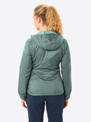 VAUDE Outdoor jacket 'Freney VI' in Green