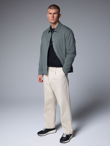 žalia Next Standartinis modelis Demisezoninė striukė