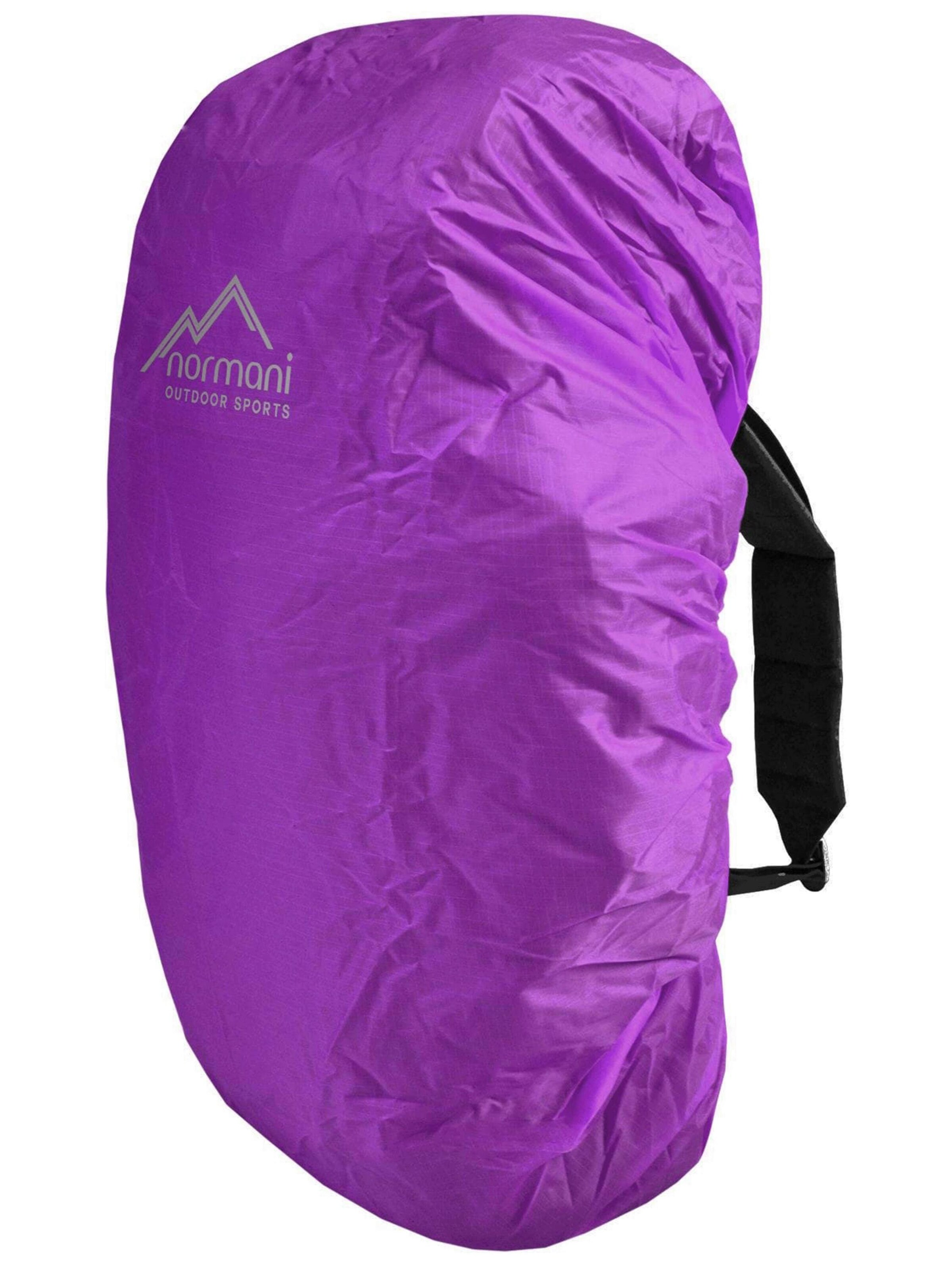 Accessoires pour sacs '40-50 Liter' normani en violet