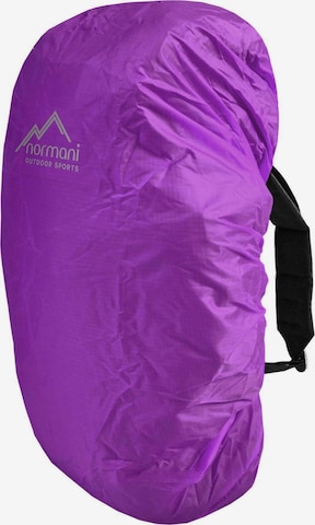 normani Backpack in Purple