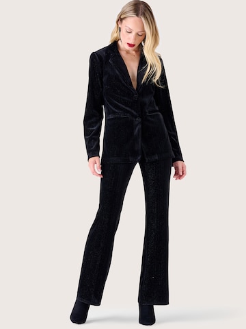 Camomilla Blazer in Schwarz: Vorderseite