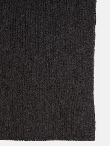 TOM TAILOR DENIM Sjaal in Grijs