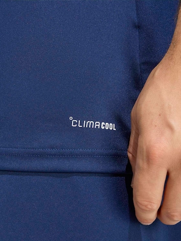 ADIDAS PERFORMANCE Funktionsshirt 'ENT26' in Blau