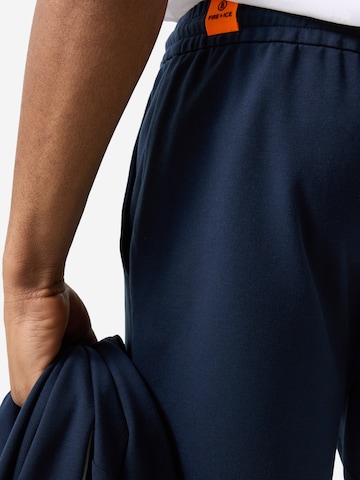 Bogner Fire + Ice Regular Trousers 'Pedro' in Blue