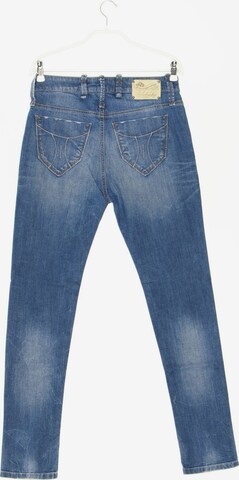 Fornarina Jeans in 27 in Blue