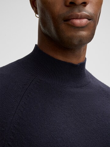 Pull-over 'Tito' STRELLSON en bleu