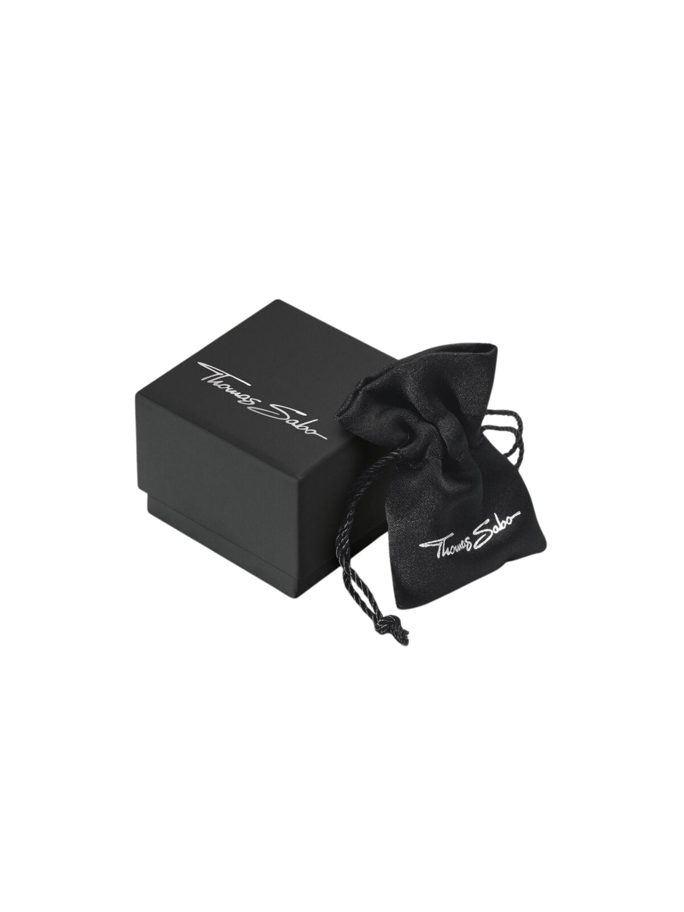 Thomas Sabo Ohrringe‌‌‌‌‌‌‌‌‌ in Schwarz