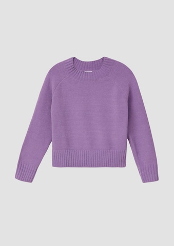 Pull-over s.Oliver en violet