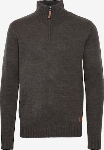 11 Project - Jersey 'Noan' en gris: frente