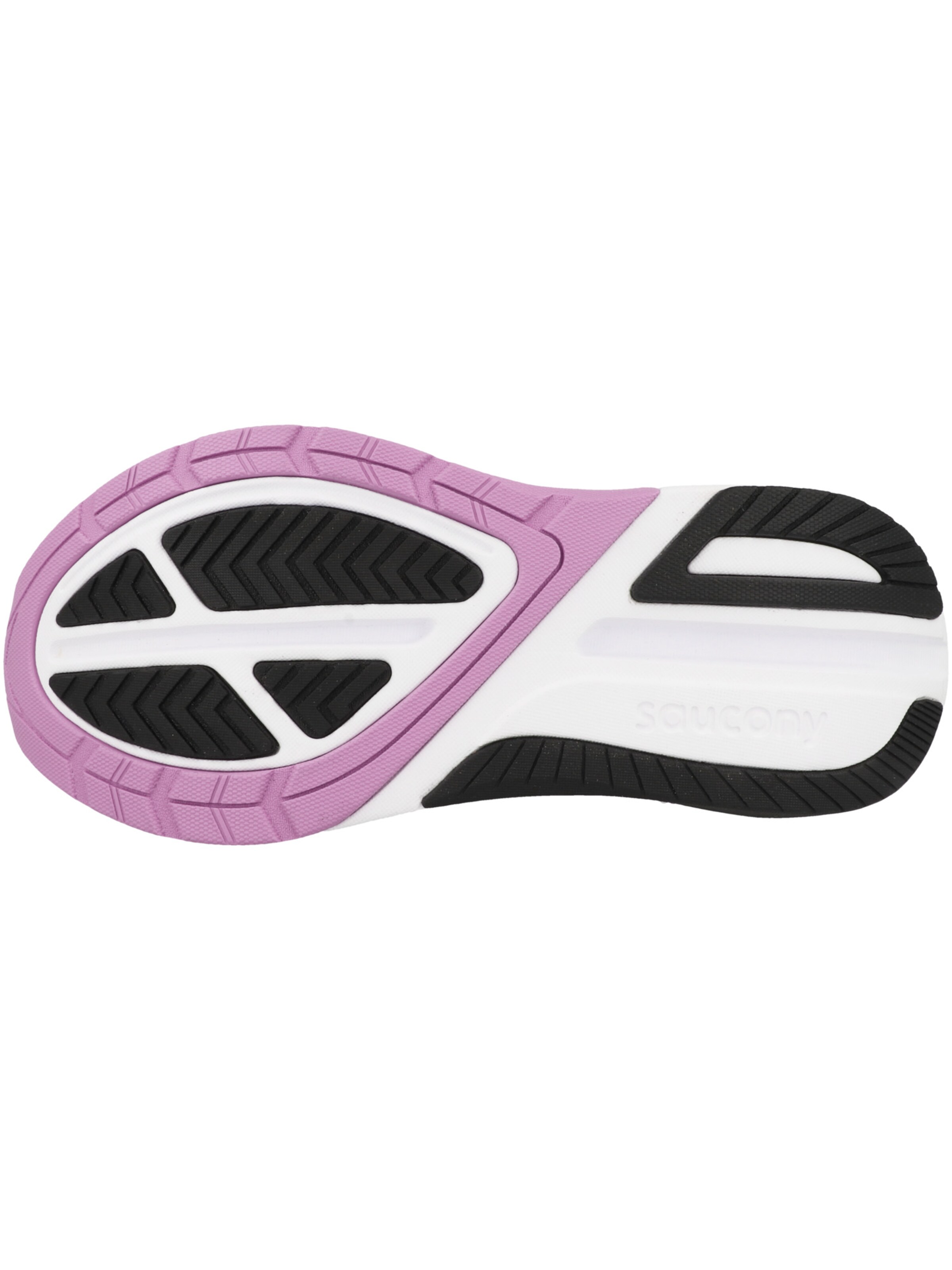 saucony Laufschuhe 'Echelon 9' in Blau