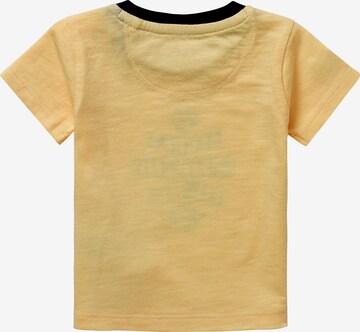 Noppies T-shirt 'Huaibei' i beige