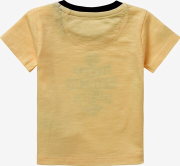 Noppies T-Shirt 'Huaibei' in Beige