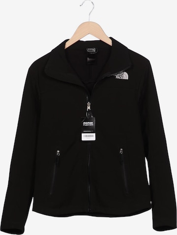 THE NORTH FACE Jacke M in Schwarz: Vorderseite